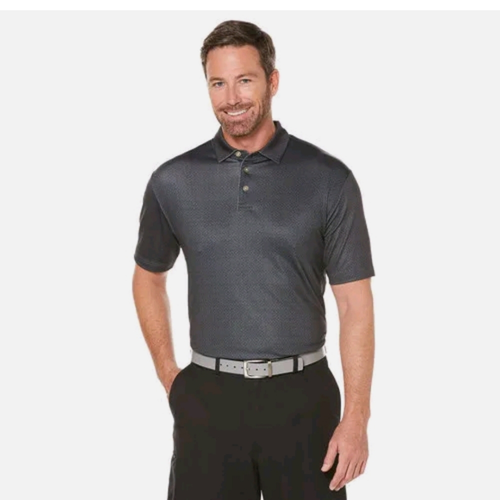 Grand Slam 360 polo